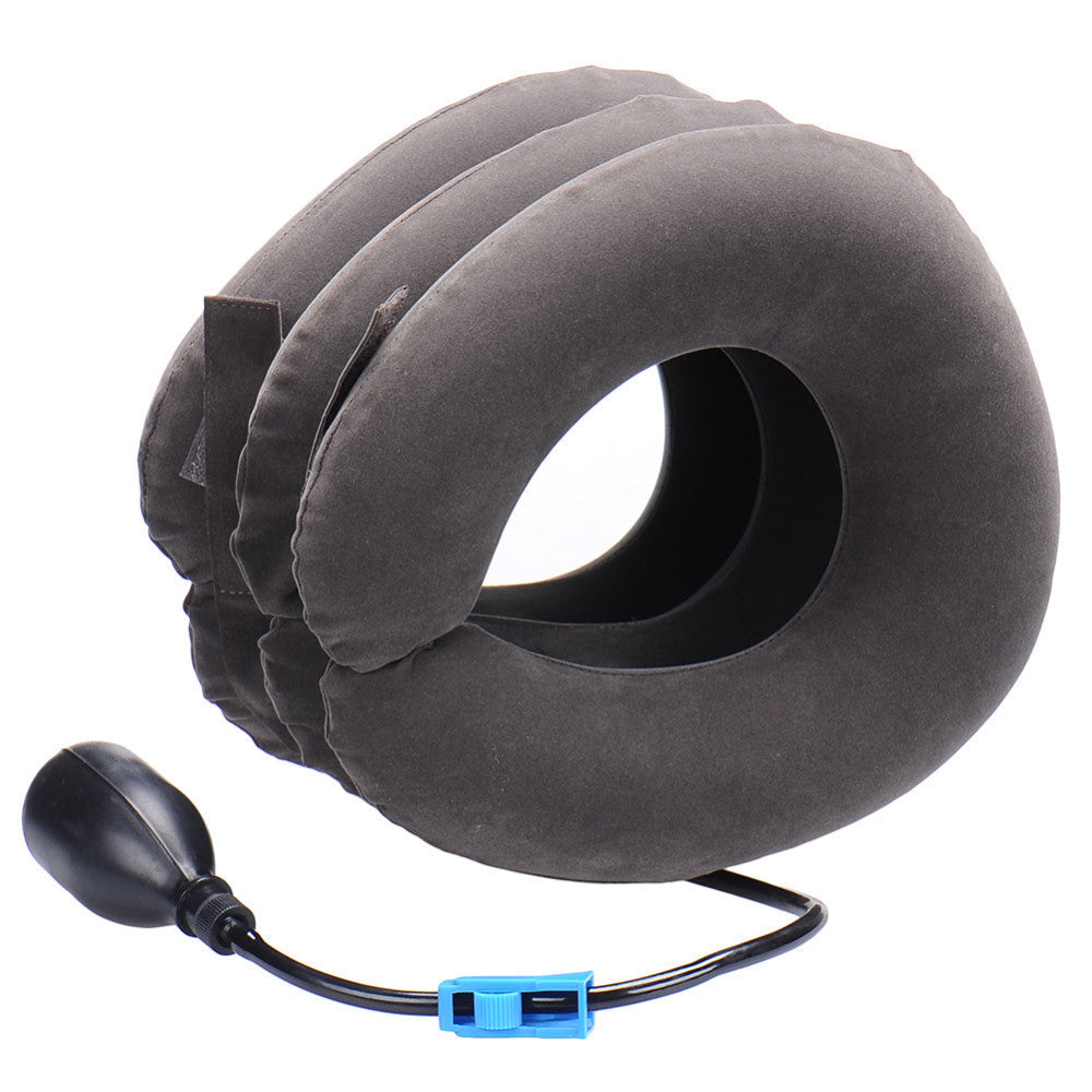 A Large Number Of Cervical Traction Devices Are Available In Stock ARZ