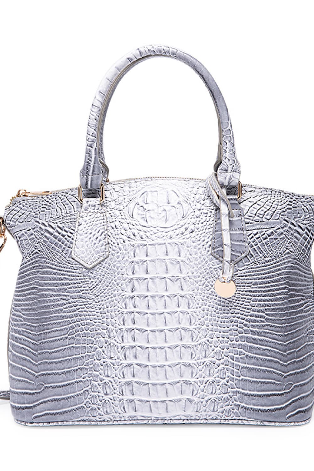 PU Leather Handbag Trendsi