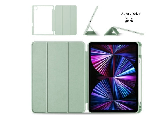 Ipad Case With Pen Slot For Charging ARZ