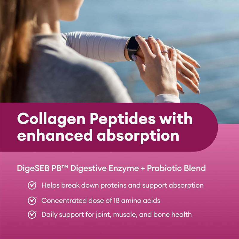 Collagen Peptide Powder ARZ