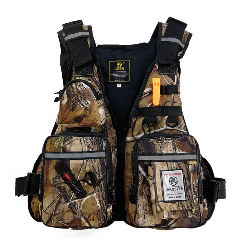 Outdoor Multifunctional Life Vest ARZ