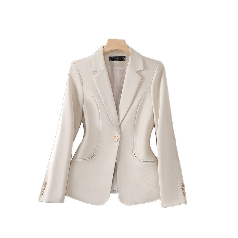 Women's Casual Slim Suit Jacket ARZ