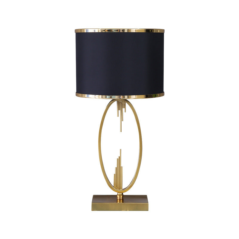 Home Simple Nordic Style Bedside Lamp ARZ