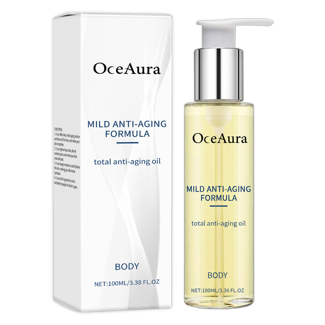 Total Anti-Aging Oil ARZ