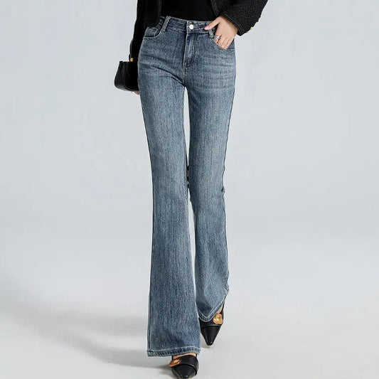 Women's American Style Skinny Jeans ARZ